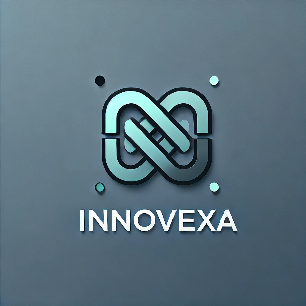 Innovexa logo